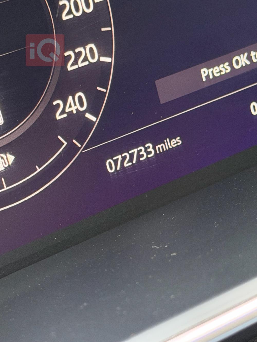 لاند روفر رانج روفر سبورت